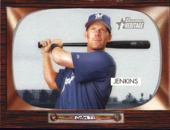 Geoff Jenkins