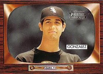 Gio Gonzalez