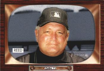 Rick Reed