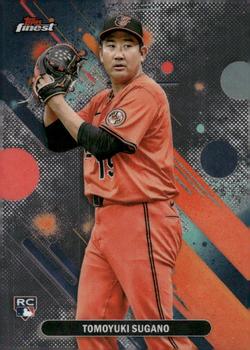 Tomoyuki Sugano