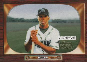 Joey Gathright