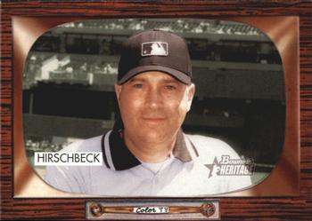 John Hirschbeck