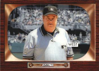 Joe West