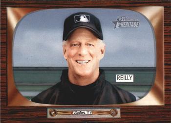 Mike Reilly