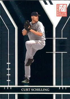 Curt Schilling