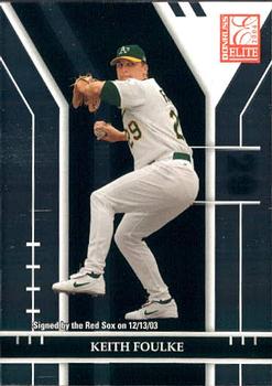 Keith Foulke