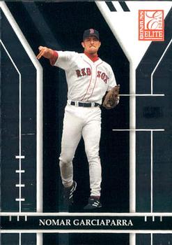 Nomar Garciaparra