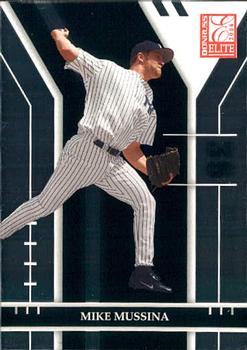 Mike Mussina