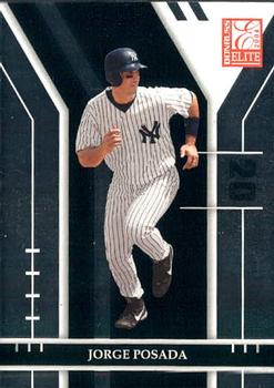 Jorge Posada