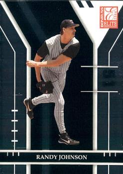 Randy Johnson