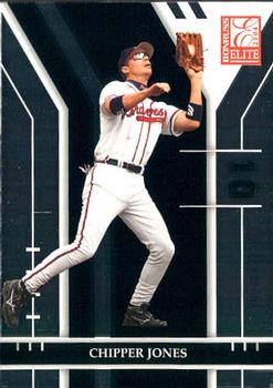 Chipper Jones