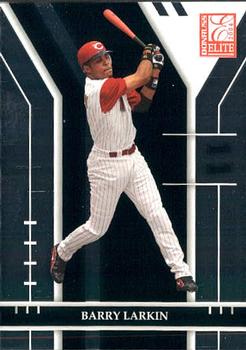 Barry Larkin