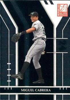 Miguel Cabrera