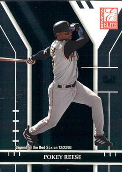 Pokey Reese