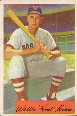 Hoot Evers