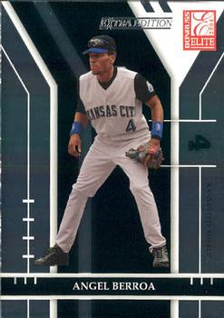 Angel Berroa