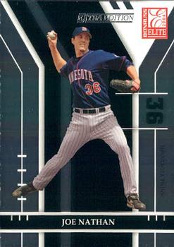 Joe Nathan