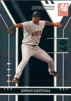Johan Santana