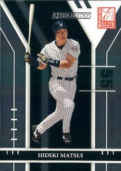 Hideki Matsui