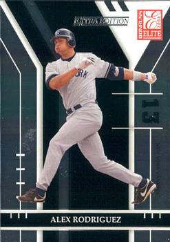 Alex Rodriguez