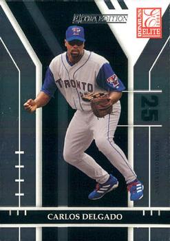 Carlos Delgado