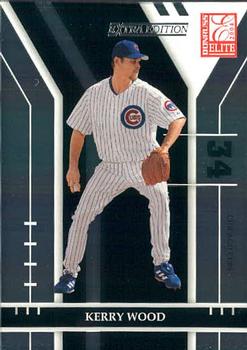 Kerry Wood
