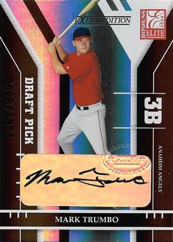Mark Trumbo