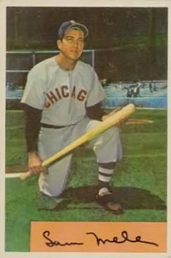 Sam Mele
