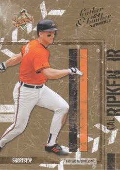 Cal Ripken Jr.