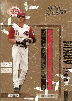 Barry Larkin