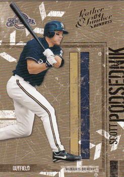 Scott Podsednik