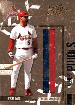 Albert Pujols