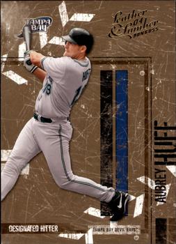 Aubrey Huff