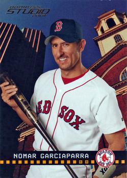 Nomar Garciaparra