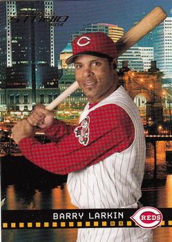 Barry Larkin