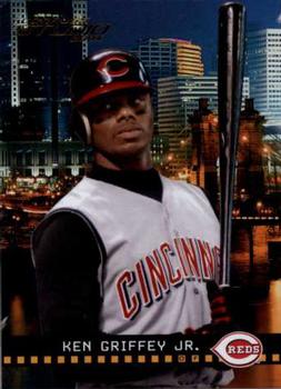 Ken Griffey Jr.