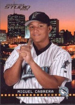 Miguel Cabrera