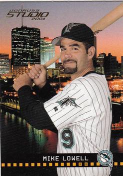 Mike Lowell