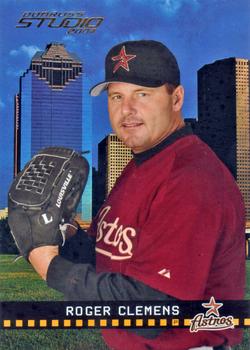 Roger Clemens