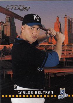 Carlos Beltran