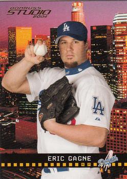 Eric Gagne