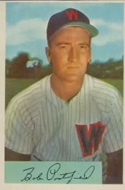 Bob Porterfield