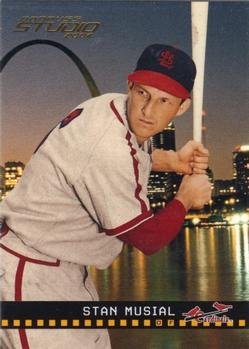Stan Musial