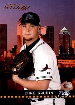 Chad Gaudin