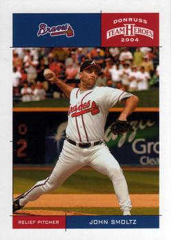 John Smoltz