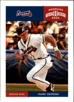Mark DeRosa