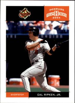 Cal Ripken, Jr.