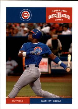 Sammy Sosa