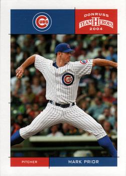 Mark Prior