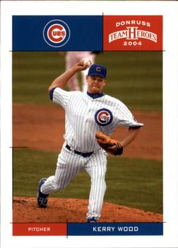 Kerry Wood